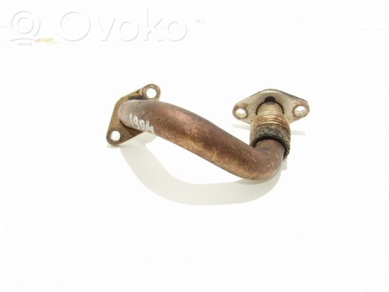 Volkswagen Touran I EGR valve line/pipe/hose 03G131521R