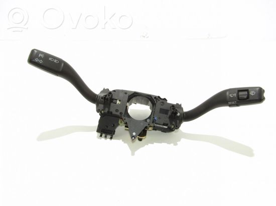 Audi A4 S4 B6 8E 8H Multifunctional control switch/knob 8E0953549F
