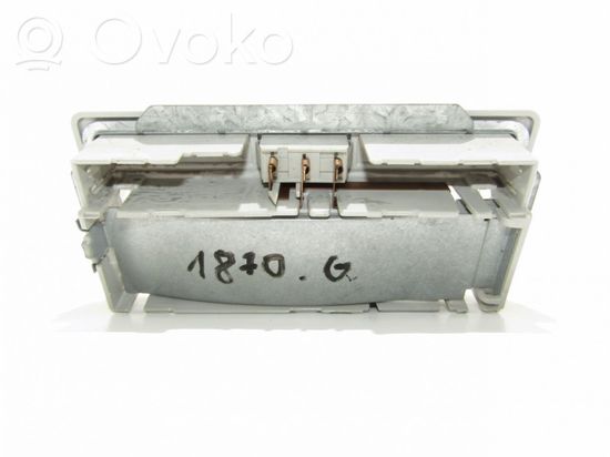 Volkswagen Sharan Other interior light 357947105