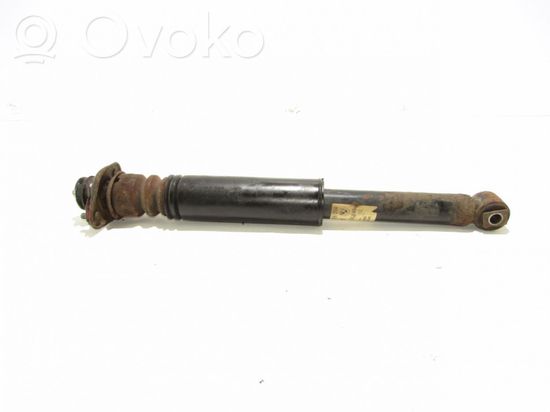 BMW 3 E46 Rear shock absorber/damper 814901556054