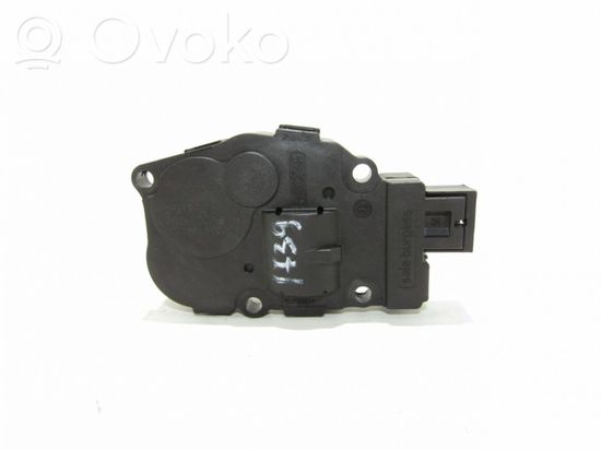 BMW 3 E90 E91 Air flap motor/actuator 412650750