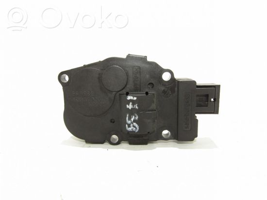 BMW 3 E90 E91 Air flap motor/actuator 412650750