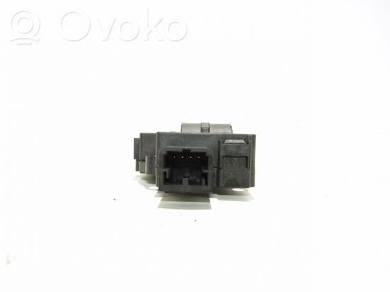 BMW 3 E90 E91 Air flap motor/actuator 412650750