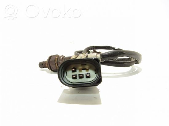 Volkswagen Golf IV Lambda probe sensor Nėra