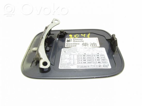 Audi A6 S6 C5 4B Fuel tank cap Nėra