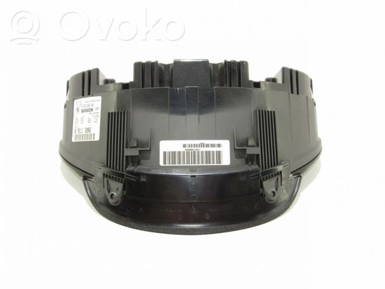 BMW 3 E46 Speedometer (instrument cluster) 6911286