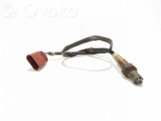Audi A4 S4 B6 8E 8H Lambda probe sensor 058906265
