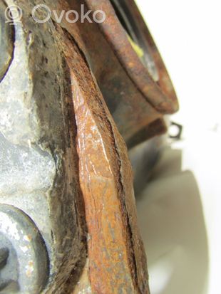 Mercedes-Benz C W203 Rear differential 2103513308