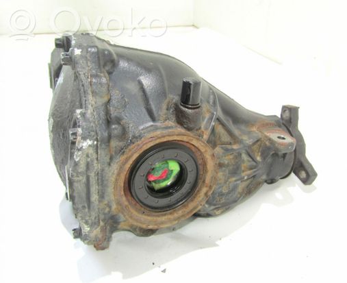 Mercedes-Benz C W203 Rear differential 2033505164
