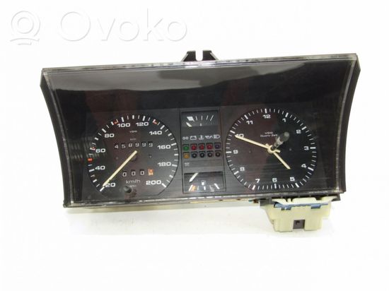 Volkswagen Golf II Speedometer (instrument cluster) 191919033PK
