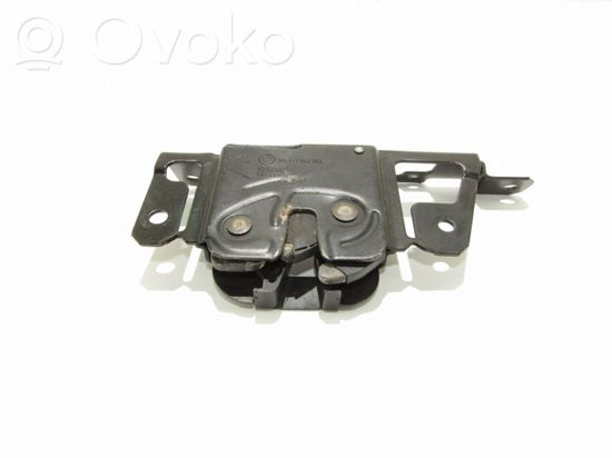 BMW 3 E46 Tailgate/trunk/boot lock/catch/latch 51247057364