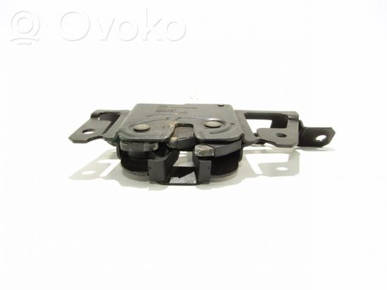 BMW 3 E46 Tailgate/trunk/boot lock/catch/latch 51247057364