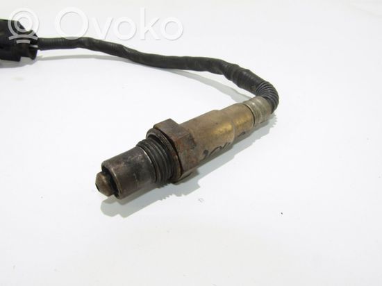 Mercedes-Benz CLS C219 Lambda probe sensor 0035426918
