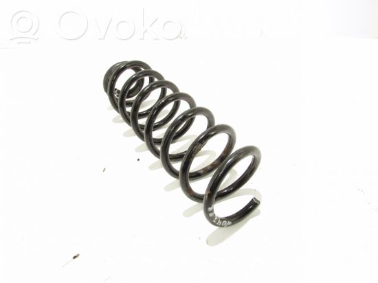 Mercedes-Benz CLS C219 Front coil spring