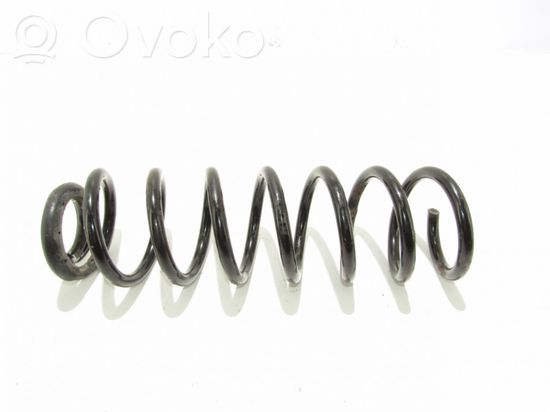 Mercedes-Benz CLS C219 Front coil spring