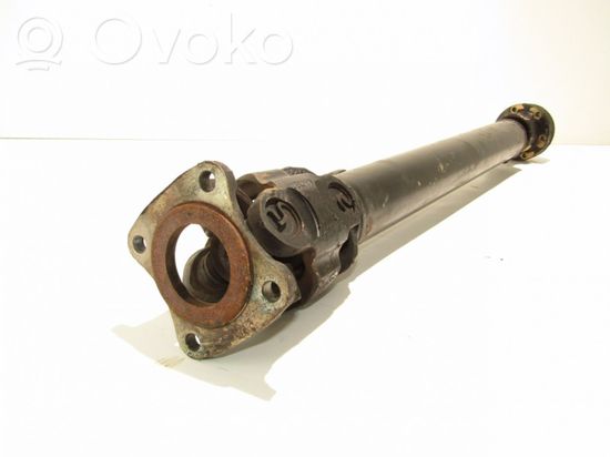 Mercedes-Benz ML W163 Drive shaft (set) A1634100301A8