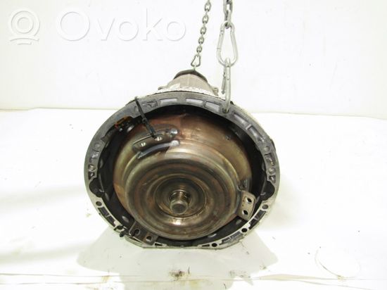 Mercedes-Benz CLS C219 Automatic gearbox 2112709301