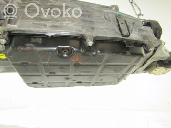 Mercedes-Benz CLS C219 Automatic gearbox 2112709301