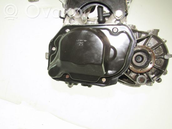 Volkswagen Polo V 6R Manual 5 speed gearbox LNR