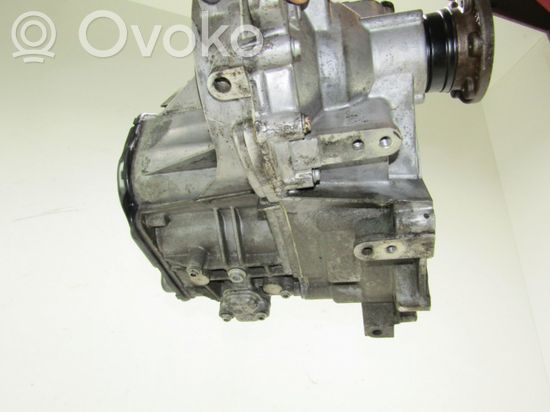 Volkswagen Polo V 6R Manual 5 speed gearbox LNR