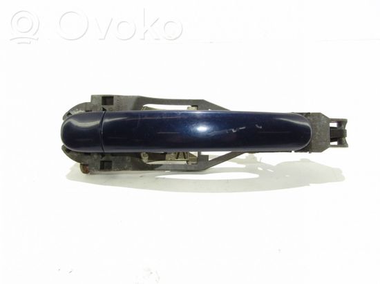 Volkswagen Golf IV Rear door exterior handle Nėra