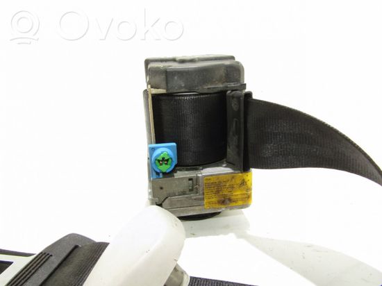 Volkswagen New Beetle Front seatbelt Nėra