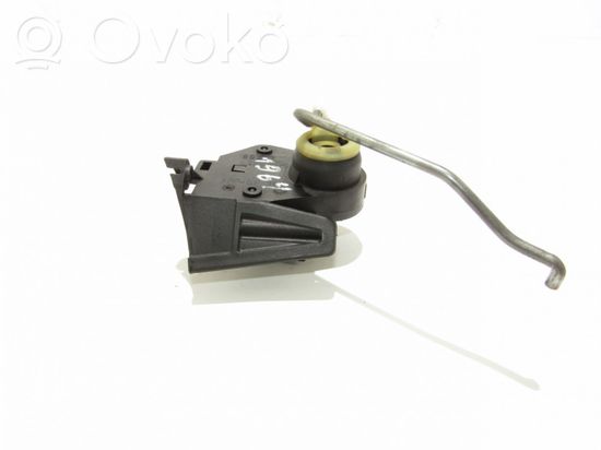 BMW 3 E46 Air flap motor/actuator 6912523