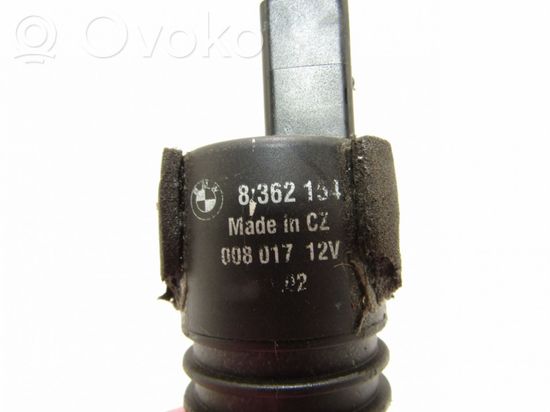 BMW 3 E46 Windscreen/windshield washer pump 8362154