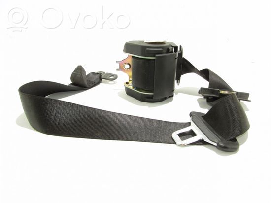 BMW 3 E46 Front seatbelt 566244601