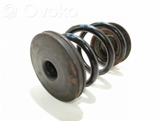 BMW 3 E46 Rear coil spring Nėra