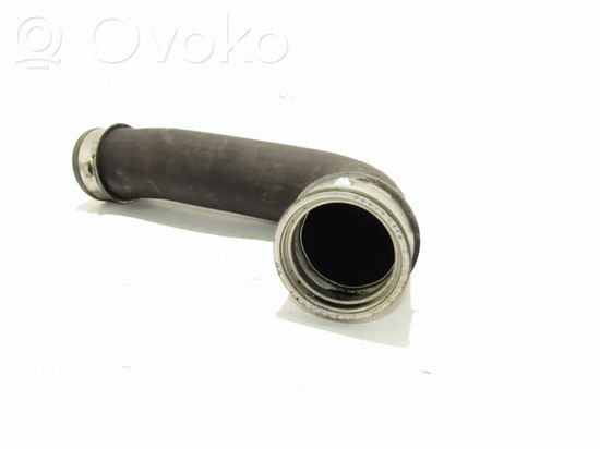 Audi A3 S3 A3 Sportback 8P Intercooler hose/pipe Nėra