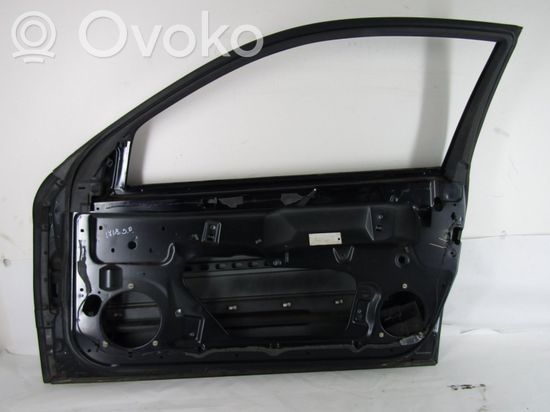 Mercedes-Benz CL C215 Front door Nėra