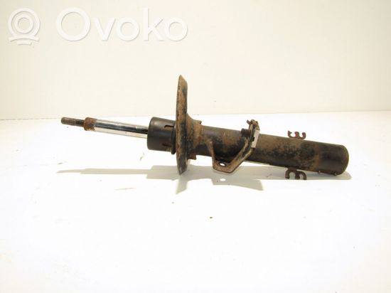 BMW X3 E83 Front shock absorber/damper 3131345352201