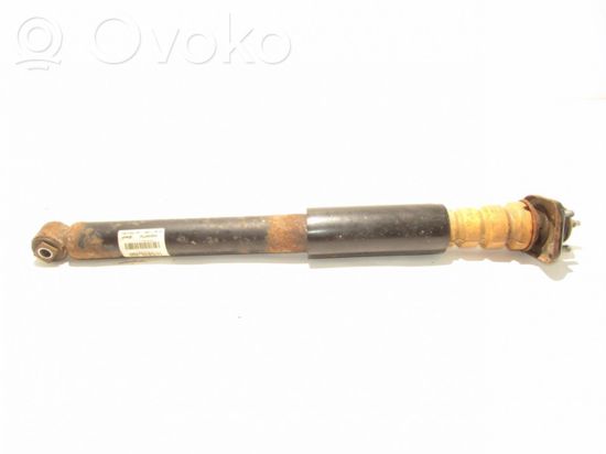 BMW X3 E83 Rear shock absorber/damper 3352345140201