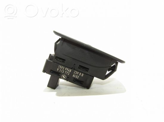 BMW X3 E83 Electric window control switch 15939948