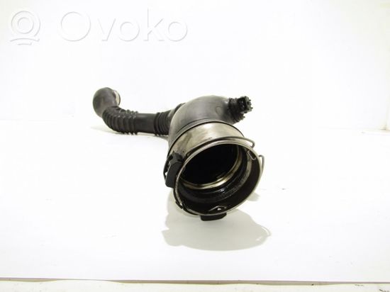 BMW X3 E83 Intercooler air channel guide 11564310