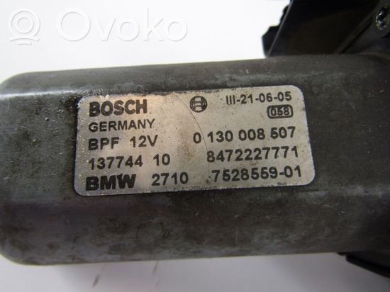 BMW X3 E83 Sunroof motor/actuator 0130008507
