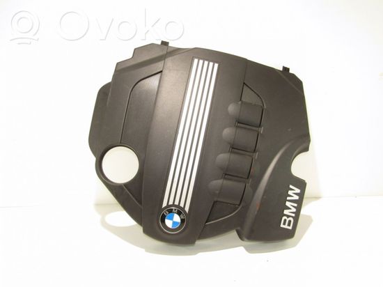 BMW X3 E83 Engine cover (trim) Nėra
