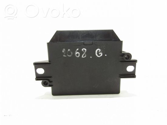 Audi A6 S6 C5 4B Parking PDC control unit/module 8Z0919283