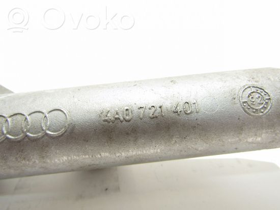 Audi 100 S4 C4 Clutch master cylinder 4A0721401