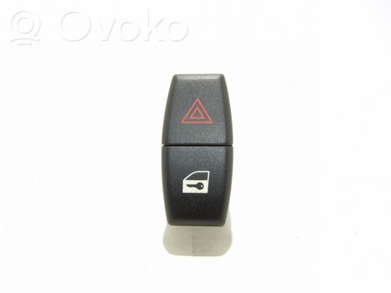 BMW X3 E83 Hazard light switch 691950606