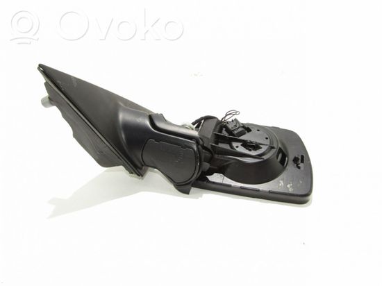 BMW X3 E83 Front door electric wing mirror