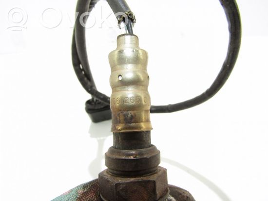 Volkswagen Fox Lambda probe sensor 03D906265C