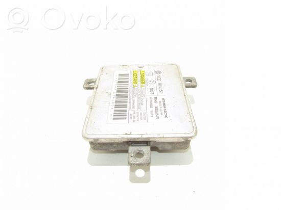 Audi A6 S6 C6 4F Headlight ballast module Xenon 8K0941597
