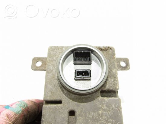 Audi A6 S6 C6 4F Headlight ballast module Xenon 8K0941597