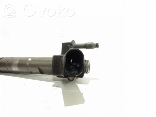 BMW X3 E83 Fuel injector 779787705