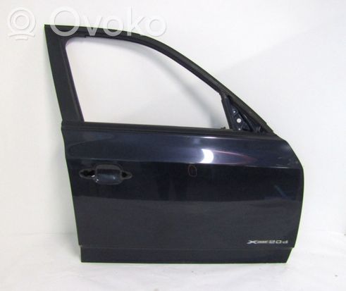 BMW X3 E83 Front door Nėra
