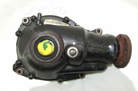 BMW X3 E83 Front differential 7545611
