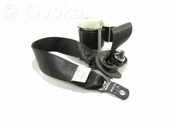 BMW X3 E83 Front seatbelt 34003071b