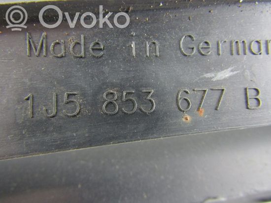 Volkswagen Bora Front grill 1J5853677B